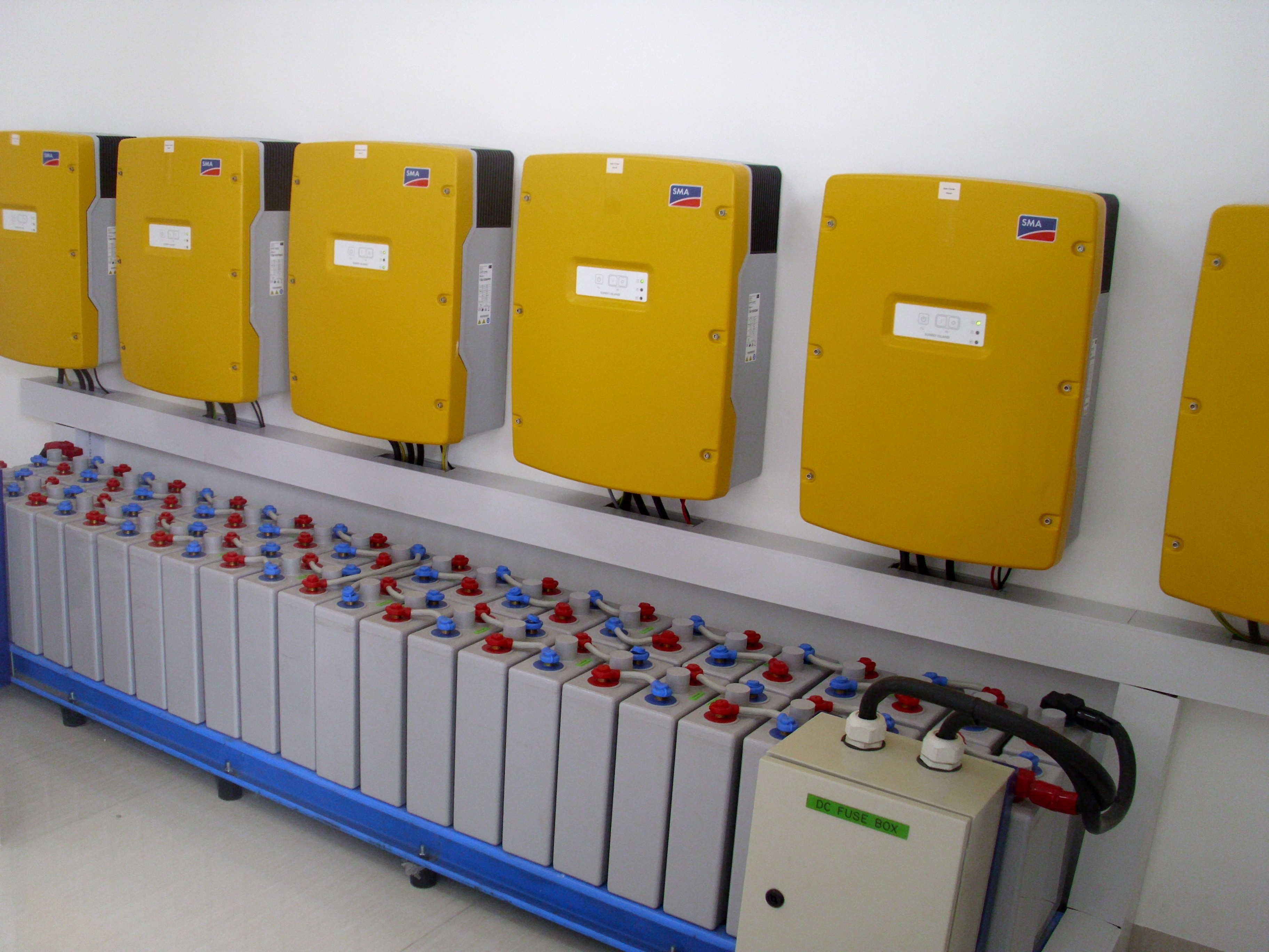 PT Listrikum - PT LISTRIKUM