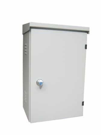 Street Light Solar Charge Controller for LED Street Light