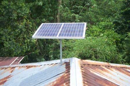 Solar Home System