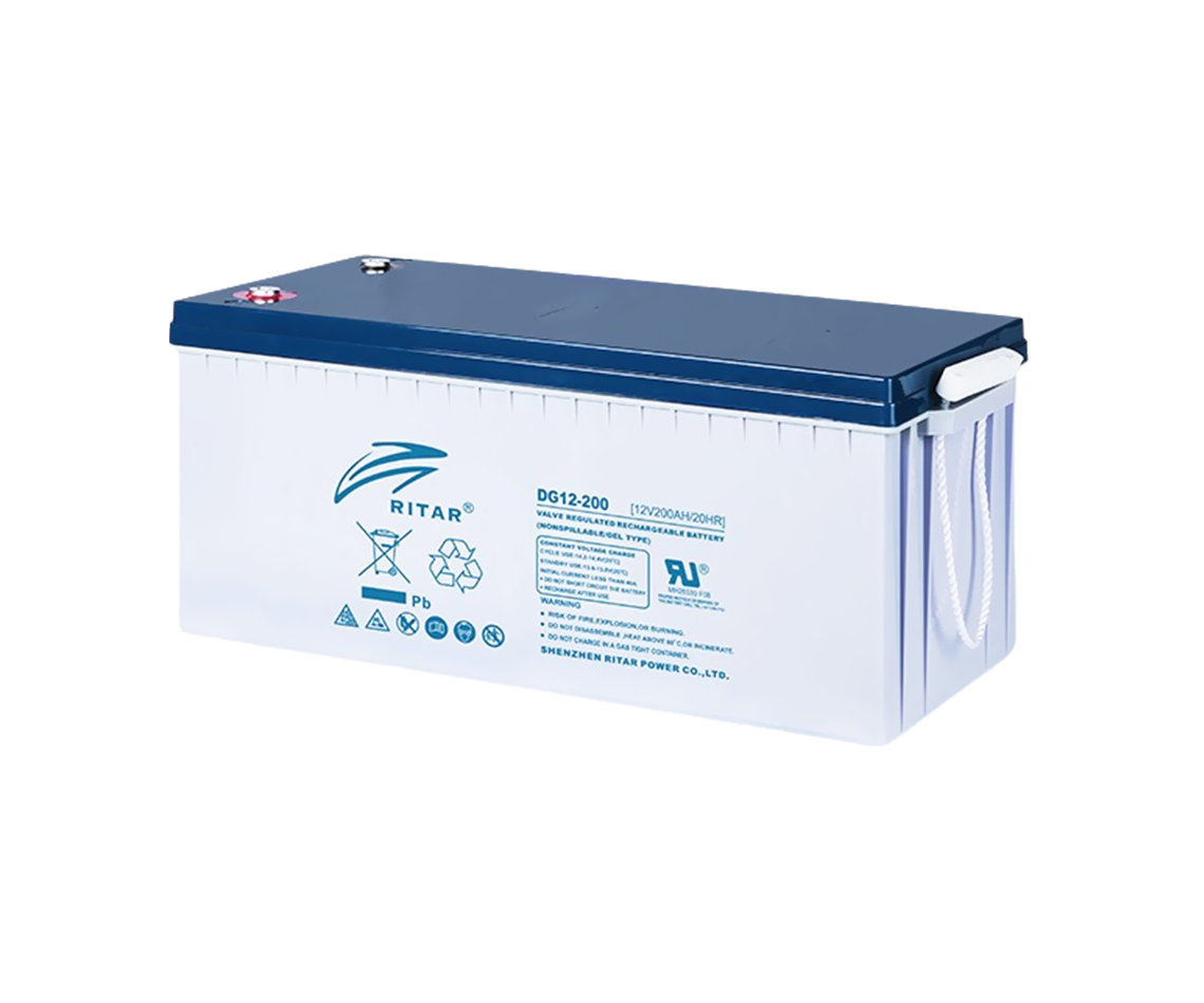 VRLA Battery