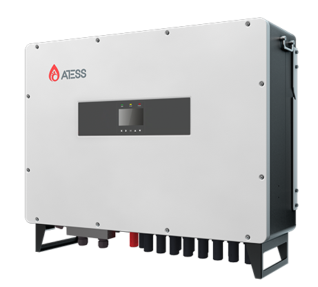 Grid Tie Inverter