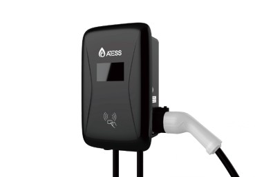 Electric Vehicle Charger