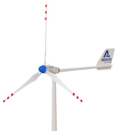 Wind Turbine
